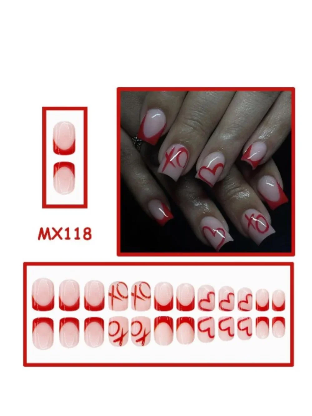 N/A short square